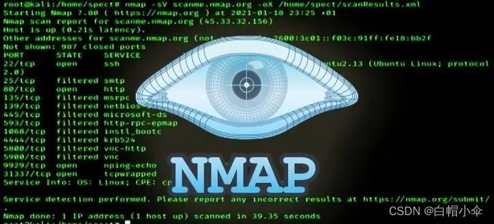 Home Assiatant的NMAP在线追踪器